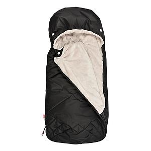 Chancelière évolutive 6-36m Redcastle noir