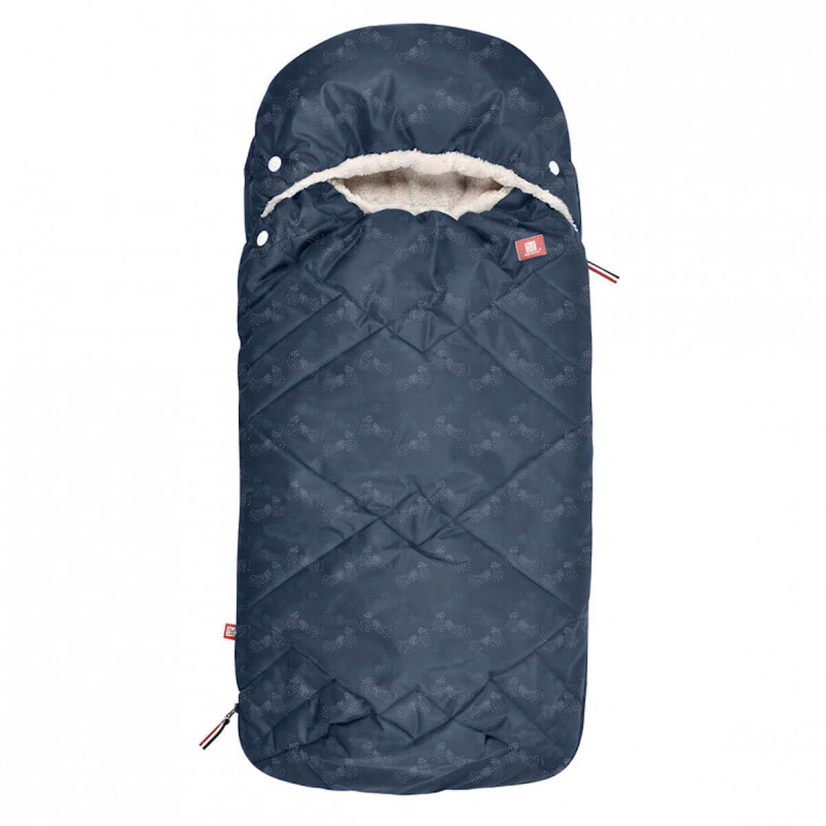 Chancelière évolutive 6-36m Redcastle stellar dots