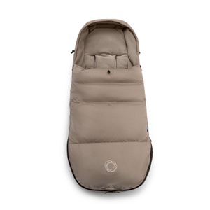 Chancelière HIGH PERFORMANCE Bugaboo Dune Taupe