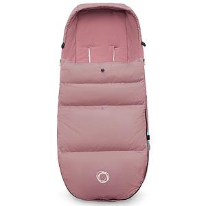 Chancelière HIGH PERFORMANCE Bugaboo Evening pink