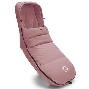 Chancelière HIGH PERFORMANCE Bugaboo Evening pink