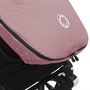 Chancelière HIGH PERFORMANCE Bugaboo Evening pink