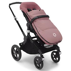 Chancelière HIGH PERFORMANCE Bugaboo Evening pink
