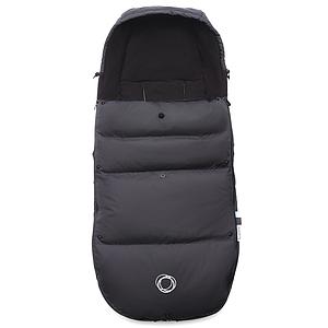 Chancelière HIGH PERFORMANCE Bugaboo midnight black