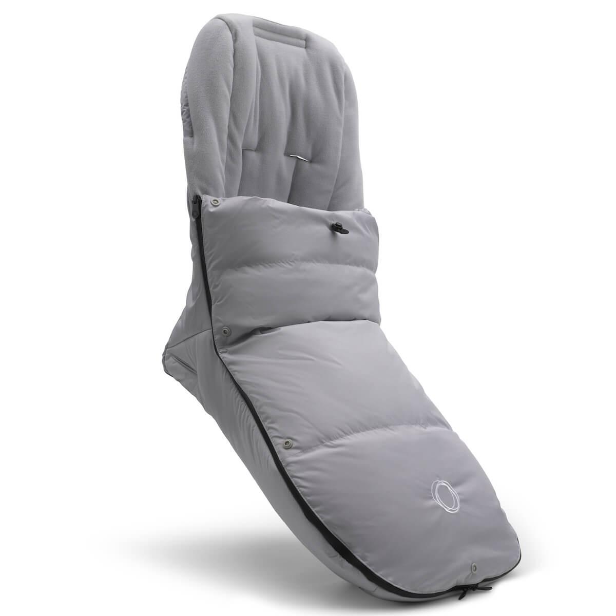 Chancelière High Performance Bugaboo misty grey