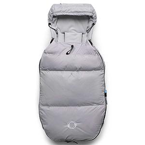 Chancelière High Performance Bugaboo misty grey