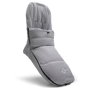 Chancelière High Performance Bugaboo misty grey