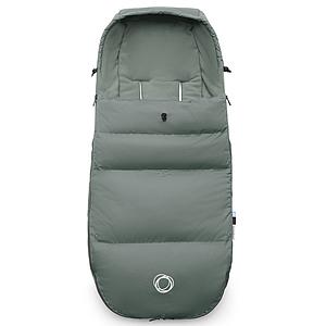 Chancelière HIGH PERFORMANCE Bugaboo Pine Green