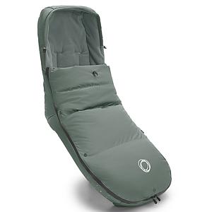 Chancelière HIGH PERFORMANCE Bugaboo Pine Green