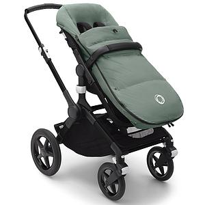 Chancelière HIGH PERFORMANCE Bugaboo Pine Green