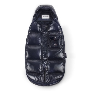 Chancelière hiver MINI PLATINUM Cybex Nautical Blue