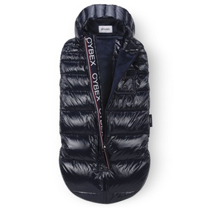 Chancelière hiver-polaire PLATINUM Cybex Nautical Blue
