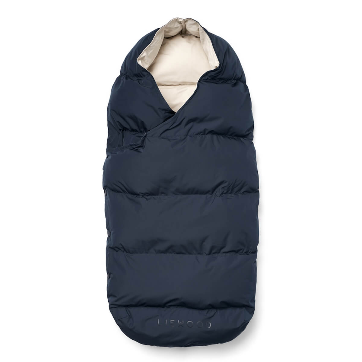 Chancelière ORION Liewood Midnight navy