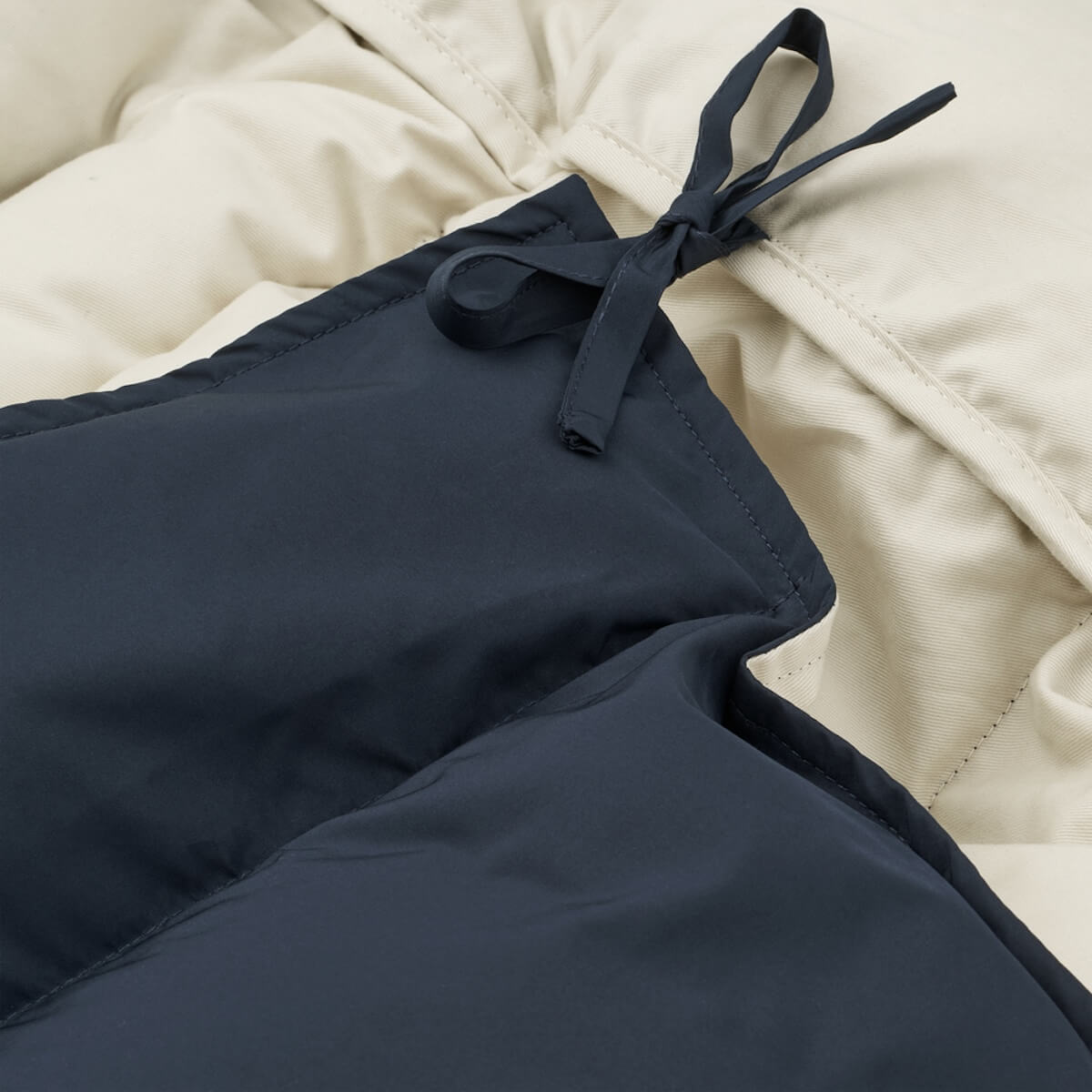 Chancelière ORION Liewood Midnight navy