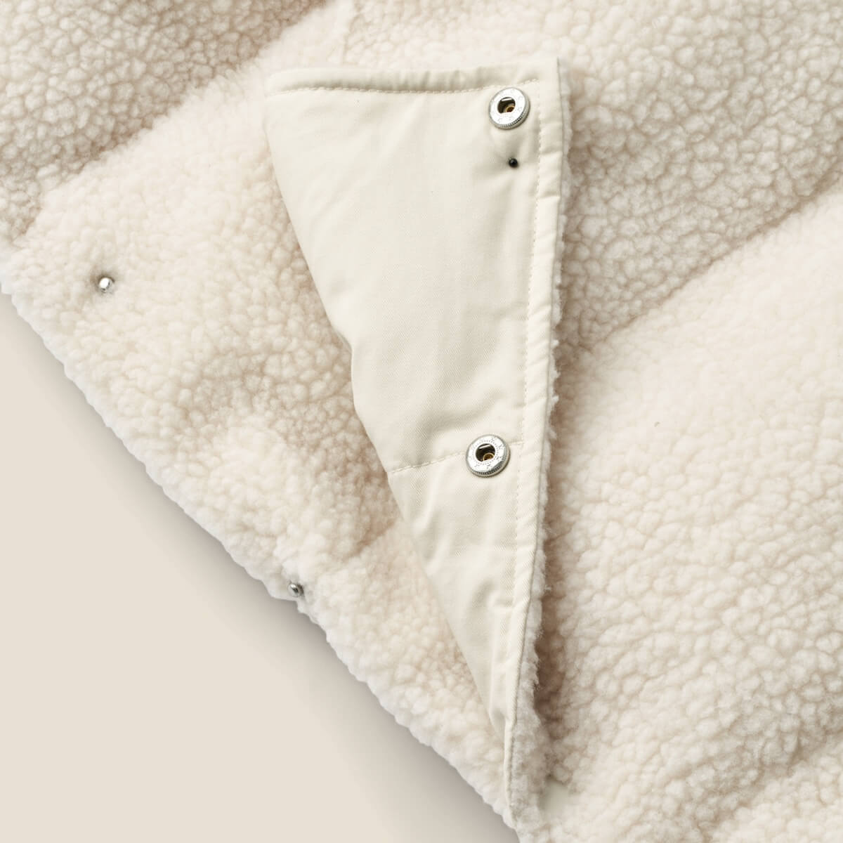 Chancelière ORION Liewood Sandy