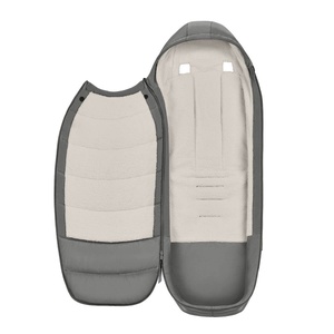 Chancelière PLATINUM Cybex Mirage grey