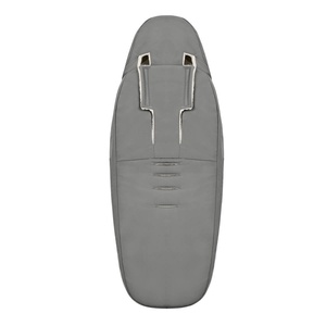 Chancelière PLATINUM Cybex Mirage grey