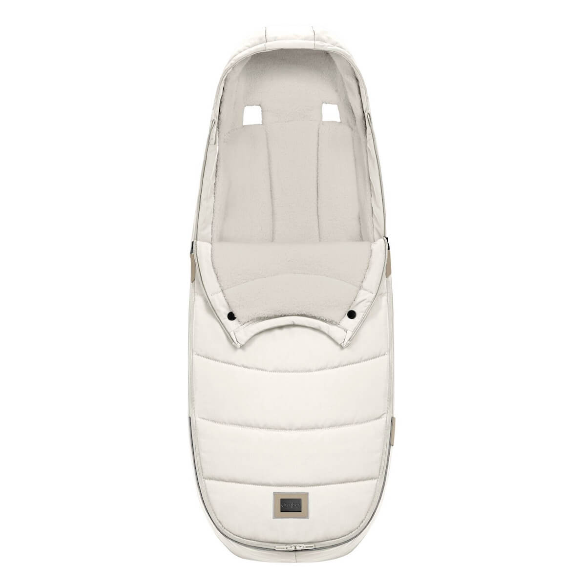 Chancelière PLATINUM Cybex Off white