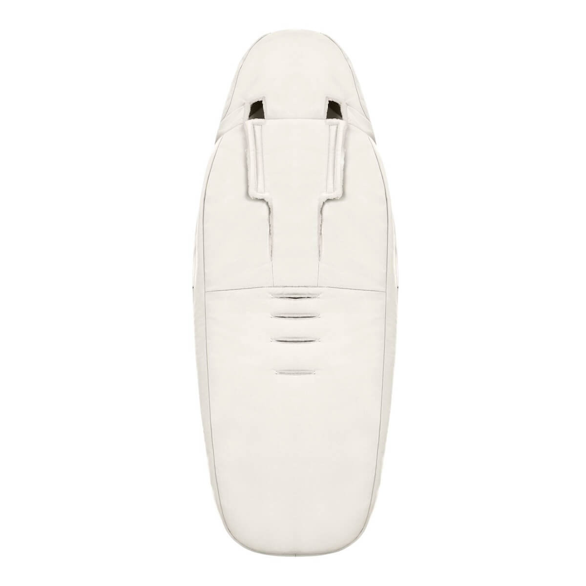 Chancelière PLATINUM Cybex Off white