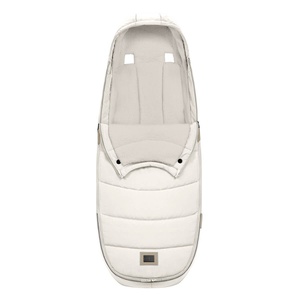 Chancelière PLATINUM Cybex Off white