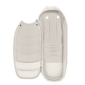 Chancelière PLATINUM Cybex Off white