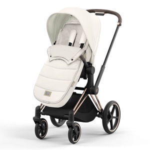 Chancelière PLATINUM Cybex Off white