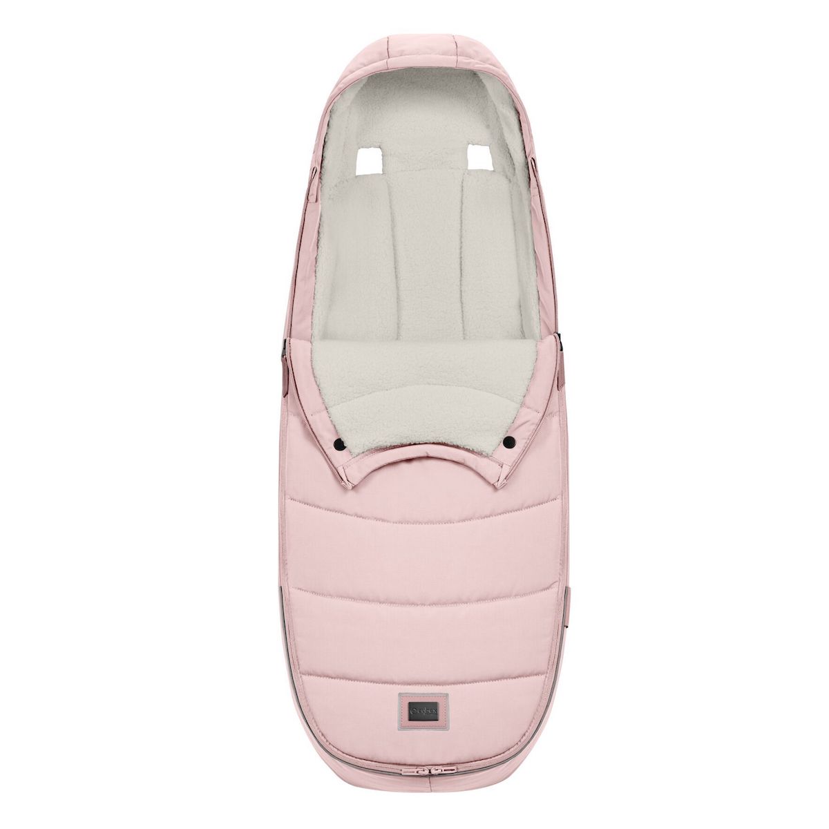 Chancelière PLATINUM Cybex Peach Pink