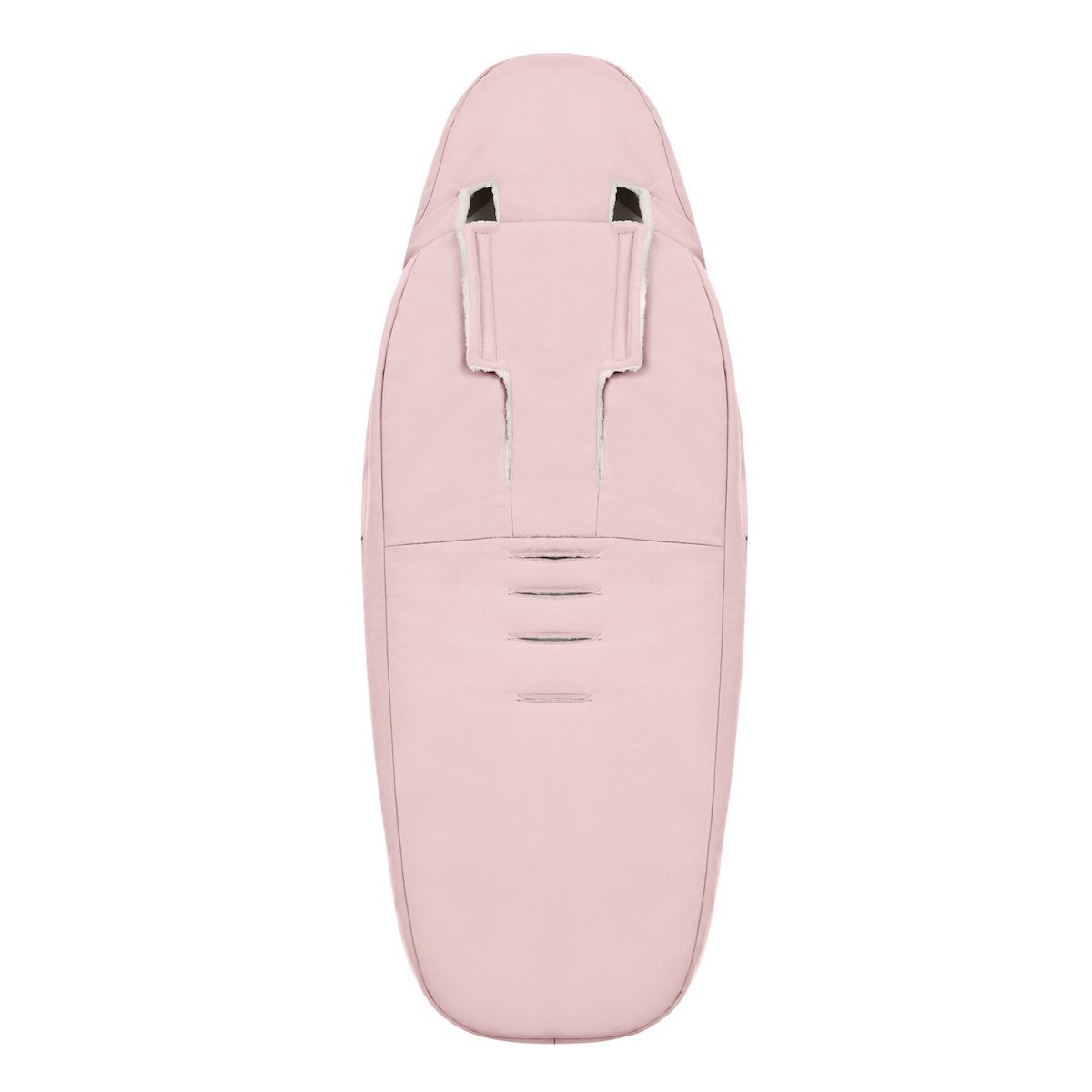 Chancelière PLATINUM Cybex Peach Pink