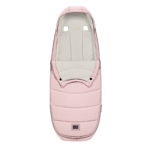 Chancelière PLATINUM Cybex Peach Pink