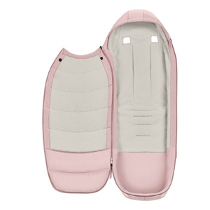 Chancelière PLATINUM Cybex Peach Pink