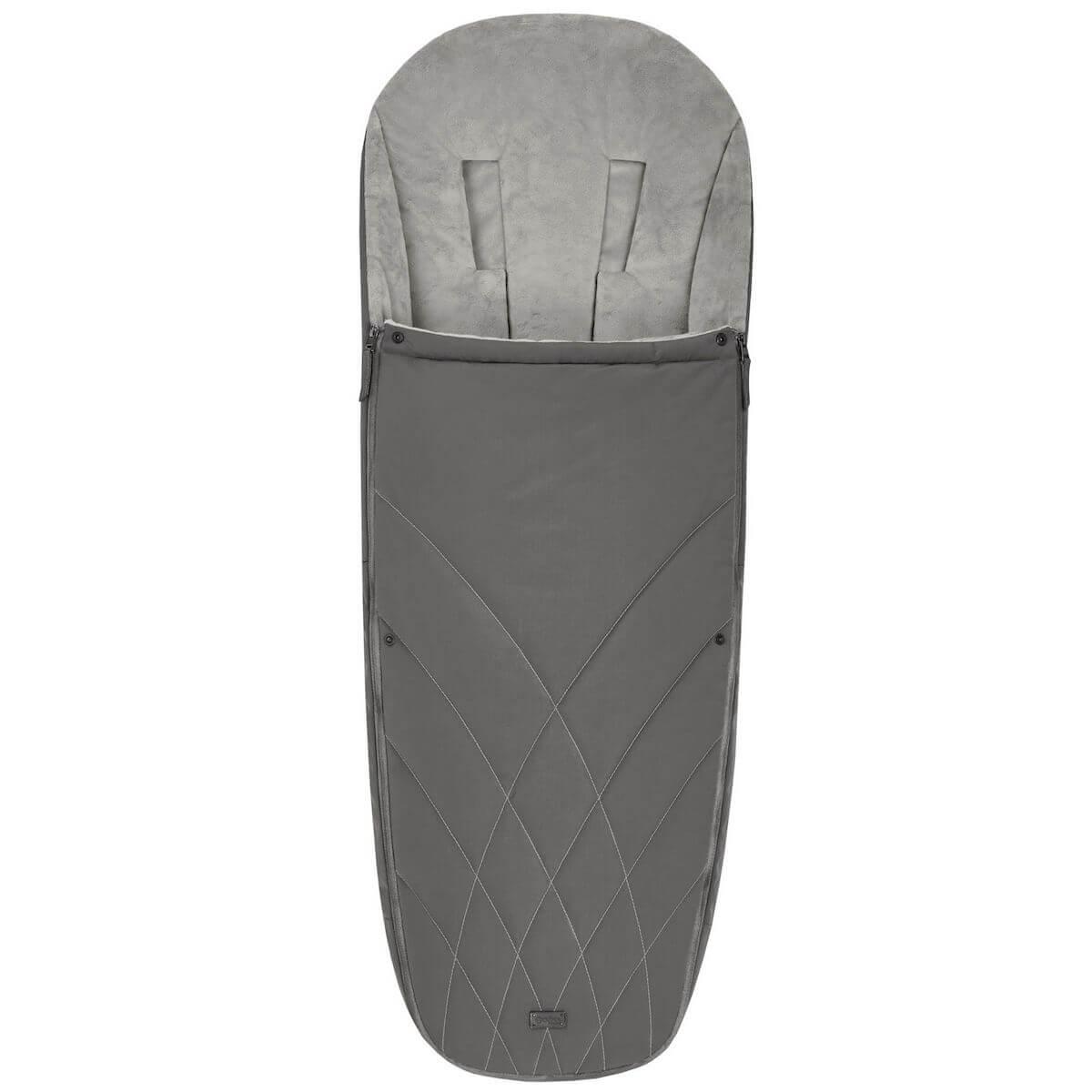 skate poussette cybex