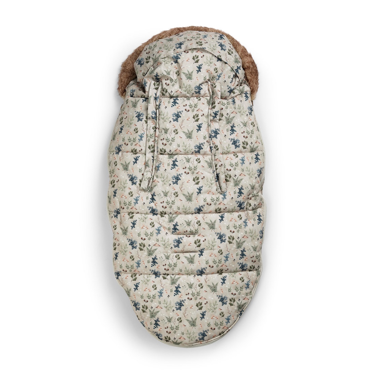 Chancelière poussette Elodie Details Fairytale Forest