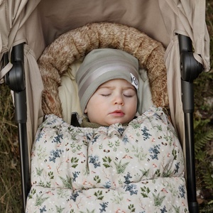 Chancelière poussette Elodie Details Fairytale Forest