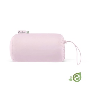 Chancèliere poussette SNOGGA 2 Cybex Powder Pink