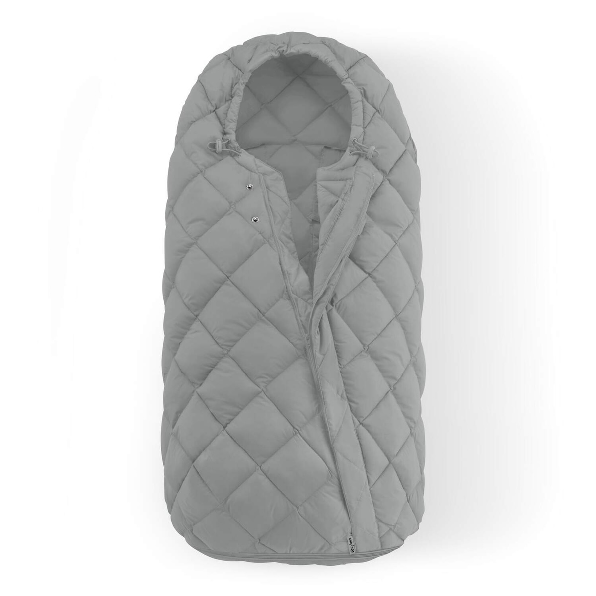 Chancèliere poussette SNOGGA 2 Cybex Stone Grey