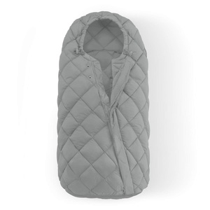 Chancèliere poussette SNOGGA 2 Cybex Stone Grey