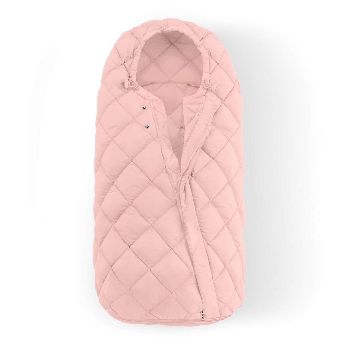 Chancèliere poussette SNOGGA Cybex Candy Pink