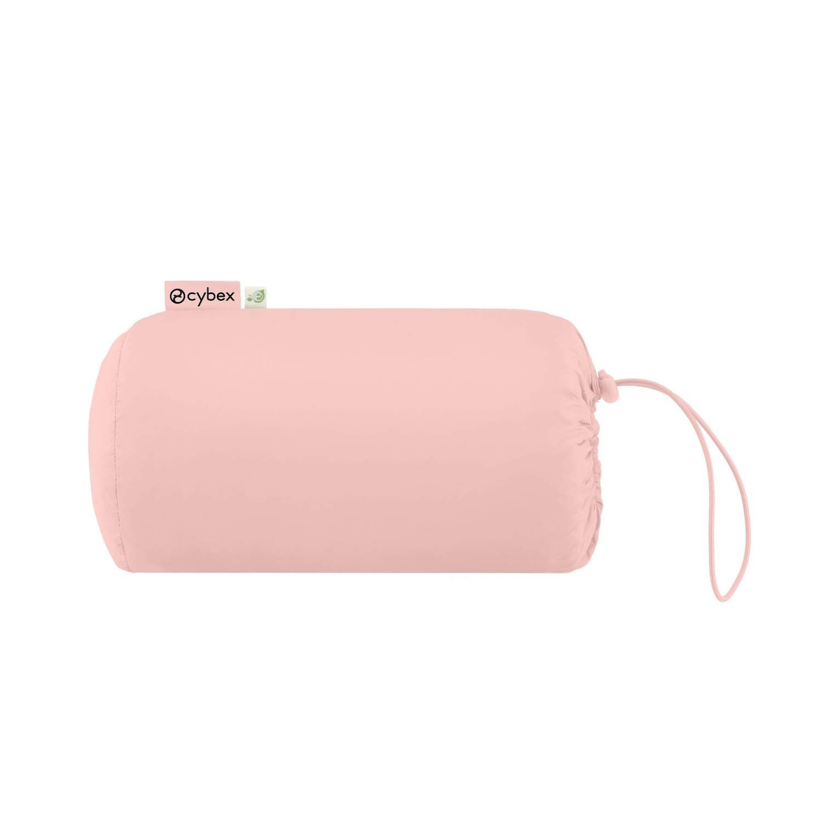 Chancèliere poussette SNOGGA Cybex Candy Pink