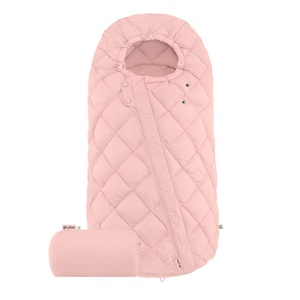 Chancèliere poussette SNOGGA Cybex Candy Pink