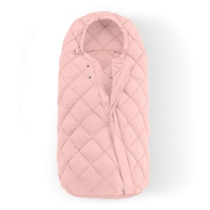 Chancèliere poussette SNOGGA Cybex Candy Pink