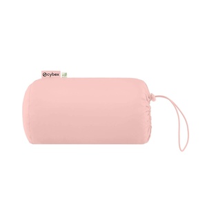 Chancèliere poussette SNOGGA Cybex Candy Pink