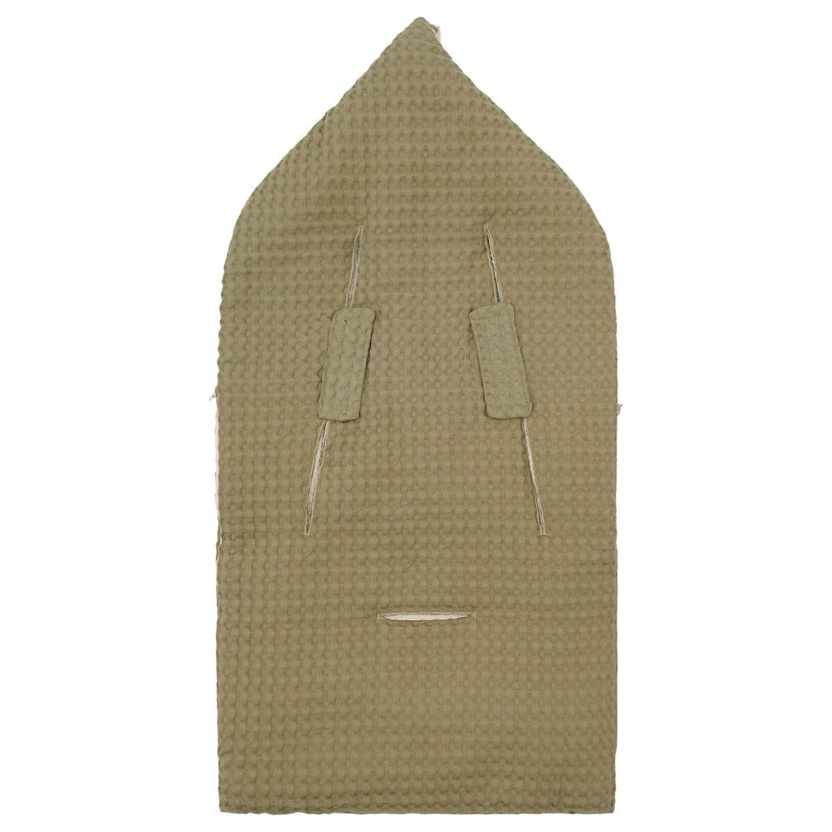 Chancelière siège auto 0+ 3/5 points teddy Oslo Koeka moss