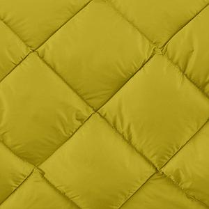 Chancelière siège auto SNOGGA MINI Cybex Mustard Yellow