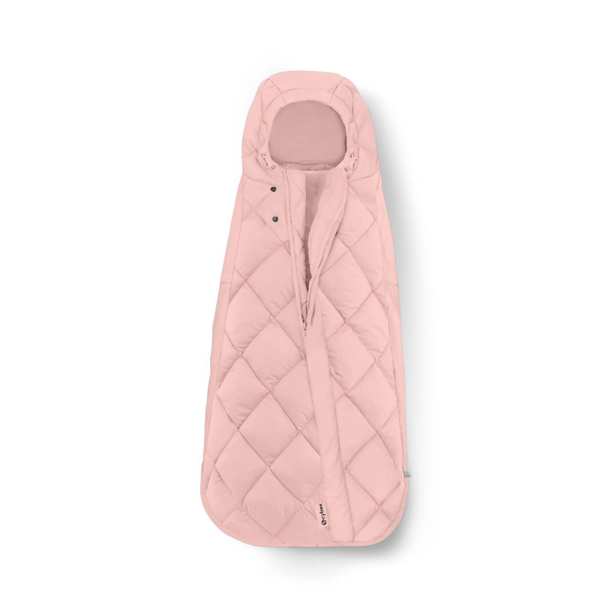 Chancelière SNOGGA MINI 2 Candy Pink CYBEX