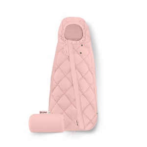 Chancelière SNOGGA MINI 2 Candy Pink CYBEX