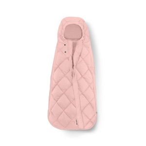 Chancelière SNOGGA MINI 2 Candy Pink CYBEX