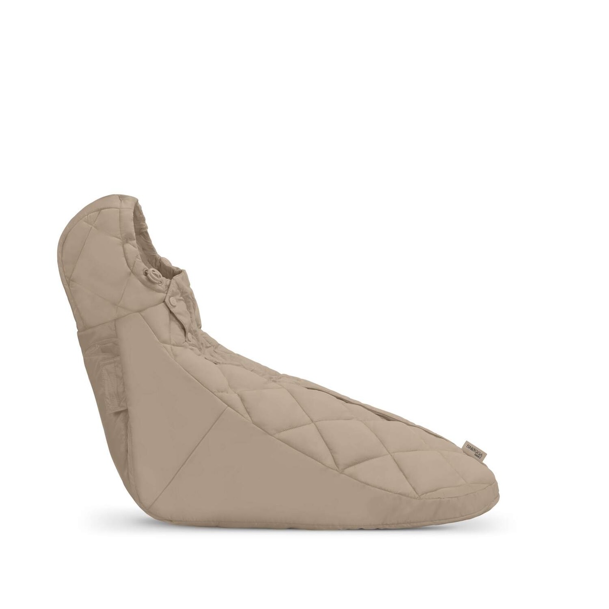 Chancelière SNOGGA MINI 2 Cybex Almond Beige