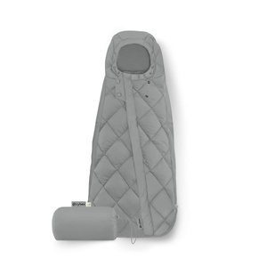 Chancelière SNOGGA MINI 2 Cybex Stone Grey