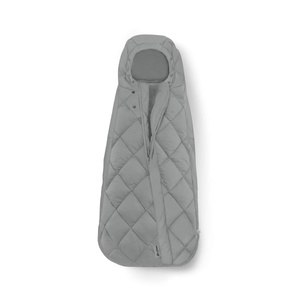 Chancelière SNOGGA MINI 2 Cybex Stone Grey