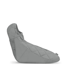 Chancelière SNOGGA MINI 2 Cybex Stone Grey